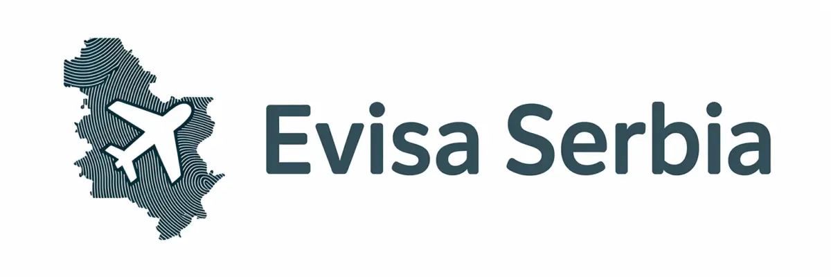 Serbia eVisa | Visa Requirements & Entry Information Logo